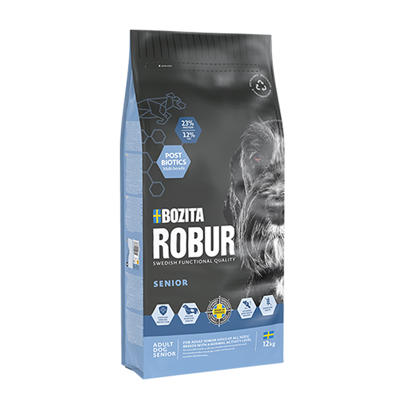 ROBUR SENIOR