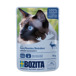 BOZITA HÄPPCHEN IN GELEE MIT RENTIER
