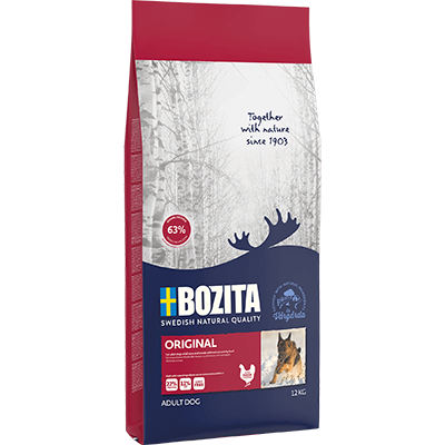 BOZITA ORIGINAL