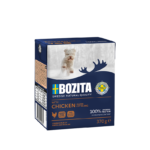 BOZITA HÜHNCHEN – HÄPPCHEN IN GELEE