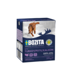 BOZITA PUTE – HÄPPCHEN IN GELEE