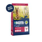 BOZITA ORIGINAL ADULT CLASSIC