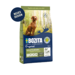 BOZITA ORIGINAL FLAVOUR PLUS WEIZENFREI