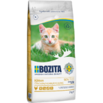 BOZITA KITTEN GETREIDEFREI HUHN