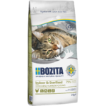 Bozita Indoor & Sterilised Huhn