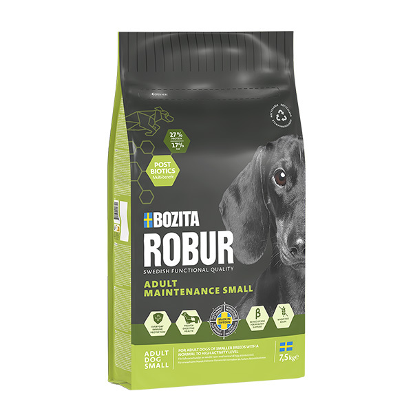 ROBUR ADULT MAINTENANCE SMALL