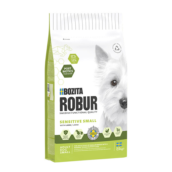 ROBUR SENSITIV SMALL MIT LAMM