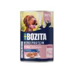 Bozita Hund Paté Schwein