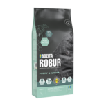 ROBUR PUPPY & JUNIOR
