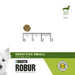 ROBUR SENSITIVE SMALL WITH LAMB