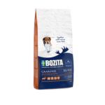 BOZITA GRAIN FREE MOTHER & PUPPY ELK