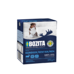 BOZITA PALOJA HYYTELÖSSÄ, SISÄLTÄÄ POROA