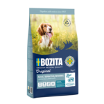 BOZITA ORIGINAL ADULT SENSITIVE DIGESTION