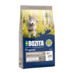 BOZITA ORIGINAL PUPPY & JUNIOR XL