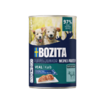 Bozita Dog Pate Veal