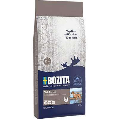 Bozita X-Large
