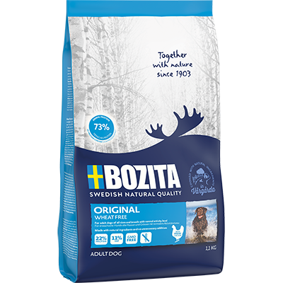 BOZITA ORIGINAL BEZ PSZENICY