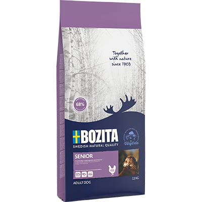 Bozita Senior