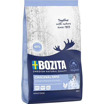 BOZITA ORIGINAL MINI
