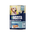Bozita Dog Monoprotein Pate Jagnięcina