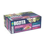 Bozita Mousse Wild Mix