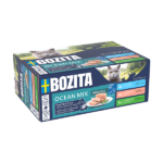 Bozita Mousse Ocean mix