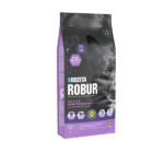 ROBUR ACTIVE PERFORMANCE