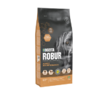 ROBUR ADULT MAINTENANCE