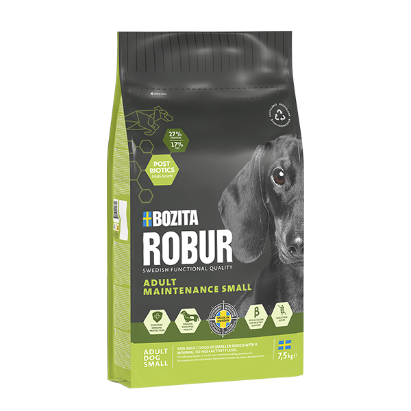 ROBUR ADULT MAINTENANCE SMALL