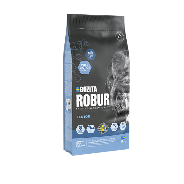 ROBUR SENIOR