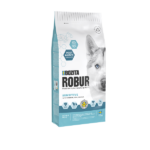 ROBUR SENSITIVE WITH REINDEER