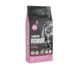 ROBUR WEIGHT CONTROL