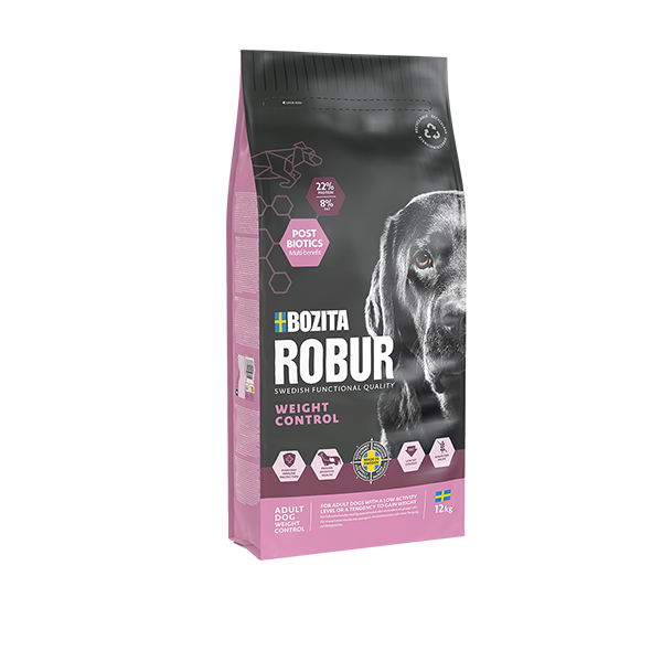 ROBUR WEIGHT CONTROL