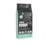 ROBUR PUPPY & JUNIOR