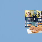 Bozita – svensktillverkat hundfoder och kattfoder
