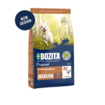 BOZITA ORIGINAL PUPPY & JUNIOR