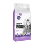 ROBUR SENSITIVE ACTIVE LAMB