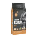 ROBUR ADULT MAINTENANCE