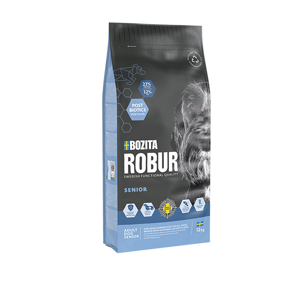 ROBUR SENIOR