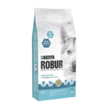 ROBUR SENSITIVE WITH REINDEER