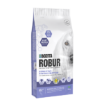 ROBUR SENSITIVE SINGLE PROTEIN WITH LAMB