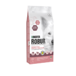 ROBUR SENSITIVE SINGLE PROTEIN WITH SALMON
