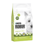 ROBUR SENSITIVE SMALL WITH LAMB