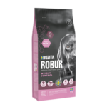 ROBUR WEIGHT CONTROL