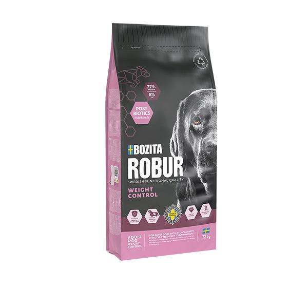 ROBUR WEIGHT CONTROL
