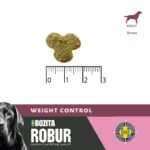 ROBUR WEIGHT CONTROL