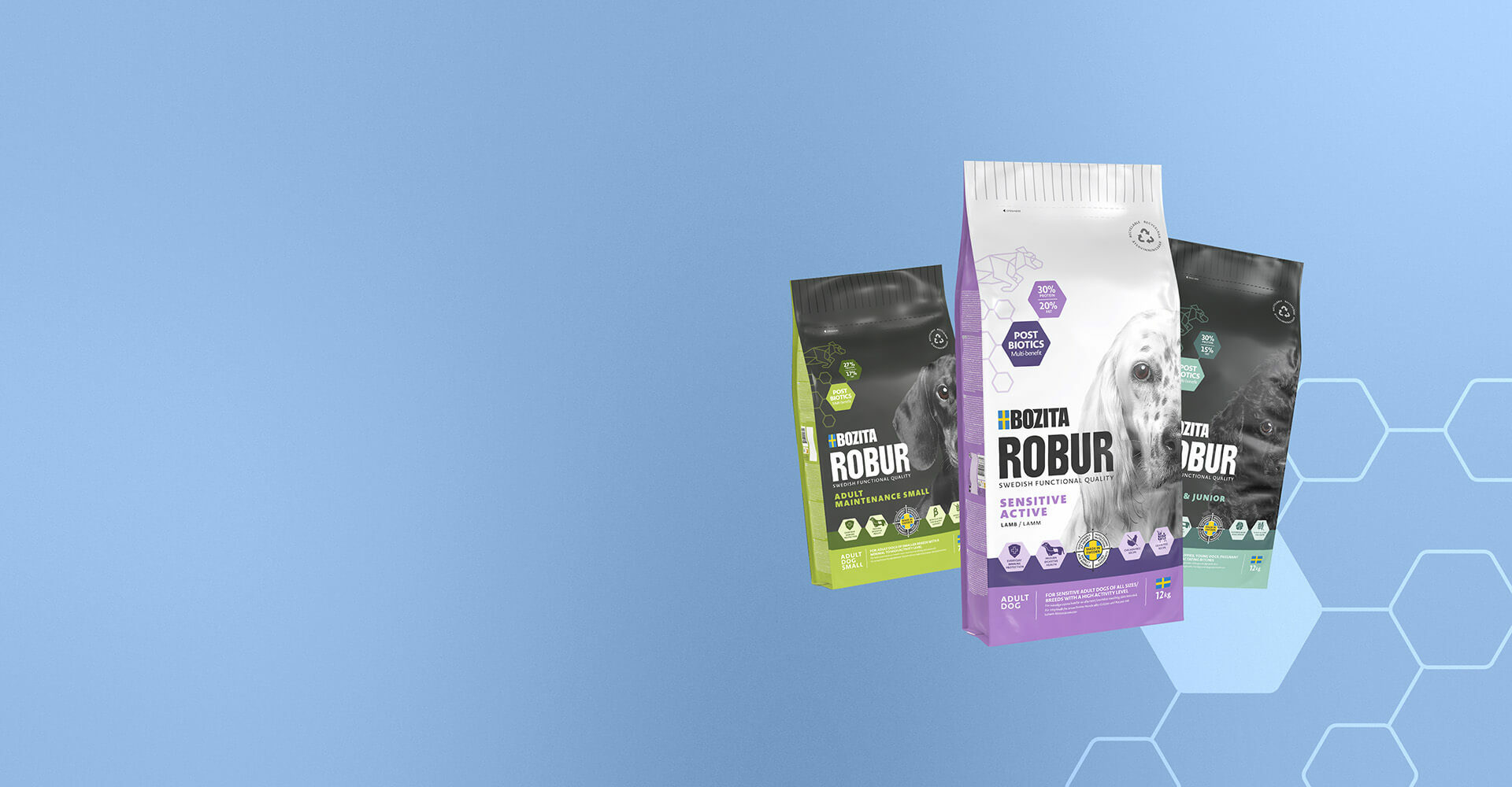 Robur Food