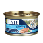 Bozita mousse with MSC tuna