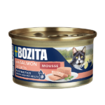 Bozita mousse with MSC salmon
